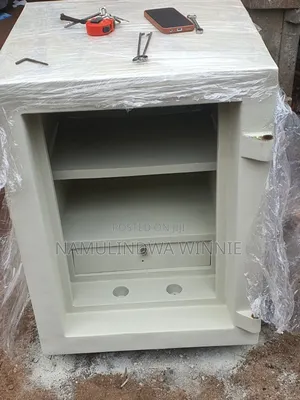 Medium Fireproof Safe