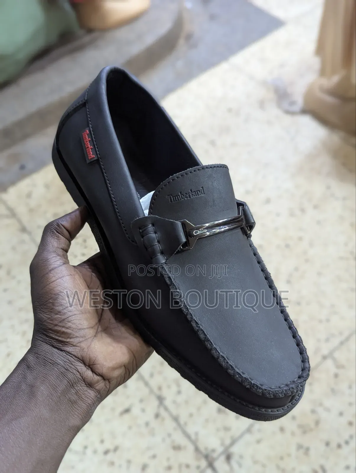 Timberland Back to School Original Mocassins