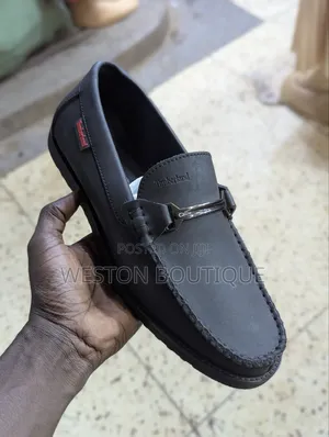 Timberland Back to School Original Mocassins
