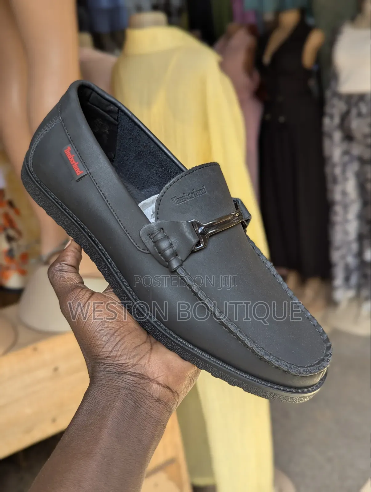 Timberland Back to School Original Mocassins