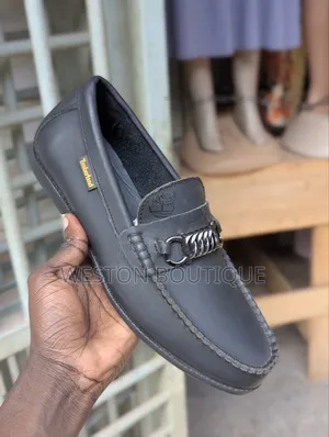 Original Men's Mocassins Size 40 to 45 Small Sole