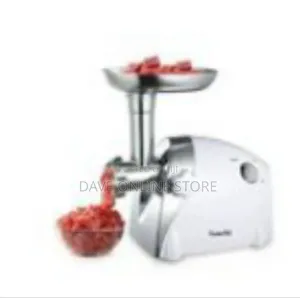 Saachi Electric Food and Meat Grinder