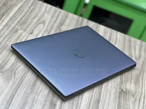 New Laptop Dell Precision 5570 16GB Intel Core i7 SSHD (Hybrid) 512GB