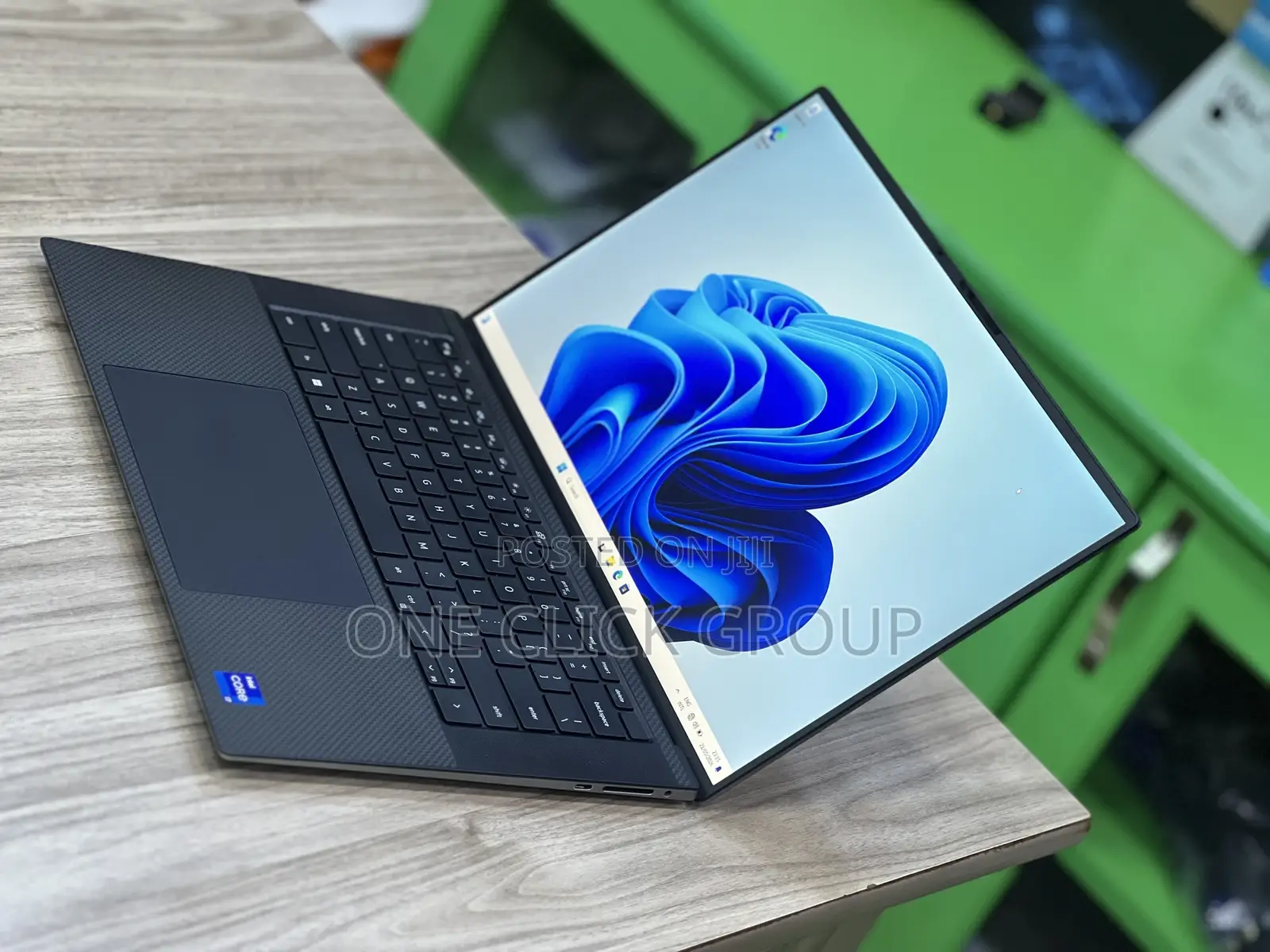 New Laptop Dell Precision 5570 16GB Intel Core i7 SSHD (Hybrid) 512GB