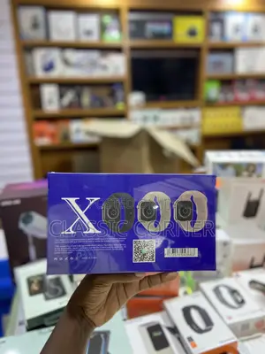 Smart Watch Series 10 With 4 Straps
