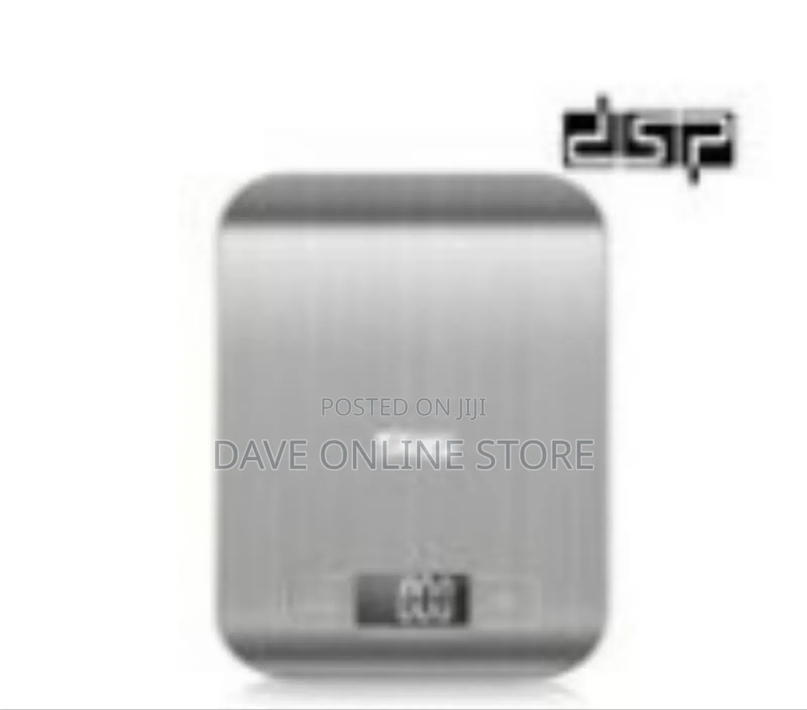 Kitchen Scale Up to 5 Kg