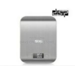 Kitchen Scale Up to 5 Kg