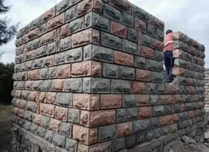Stone Blocks