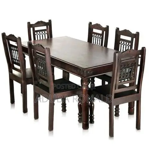 Home and Hotel Dinning Tables
