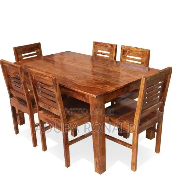 Home and Hotel Dinning Tables