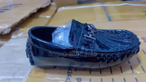 Moccasins Shoes