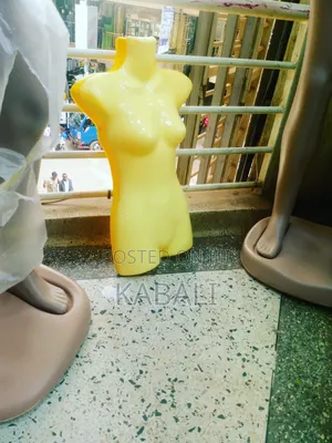 Hope Display Materials Ug