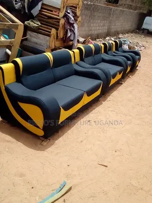 Modern Modular Sofas