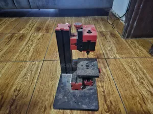 Mini Metal Lathe Machine