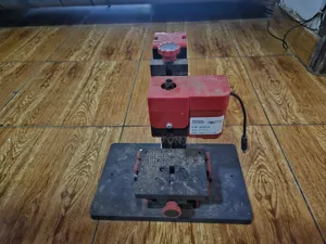 Mini Metal Lathe Machine