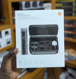 Xiaomi Grooming Kit Pro