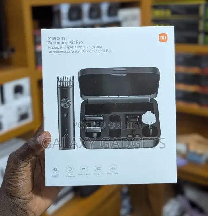 Xiaomi Grooming Kit Pro