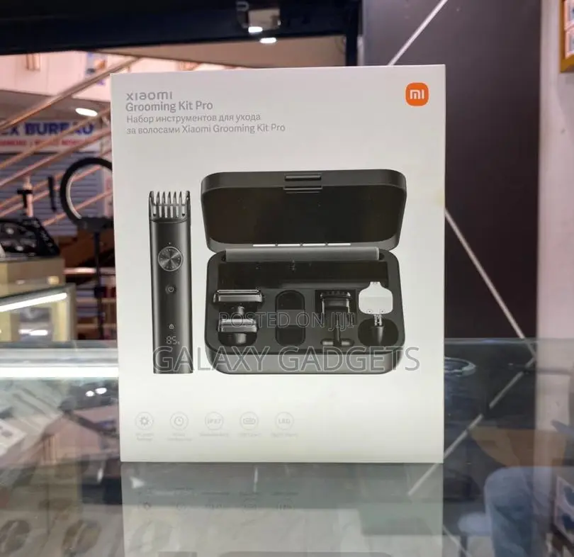 Xiaomi Grooming Kit Pro