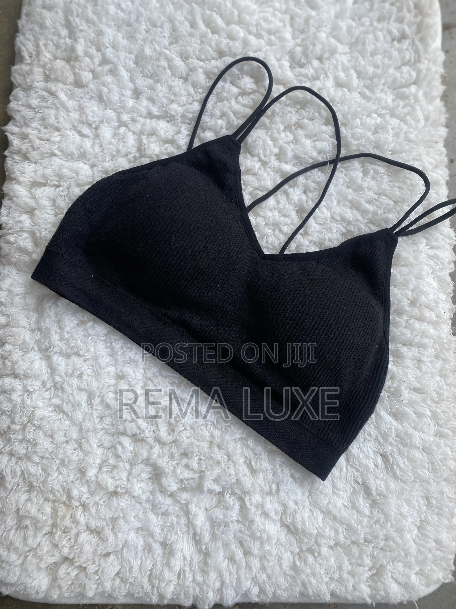 Bobtubes and Bras