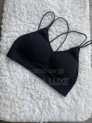 Bobtubes and Bras