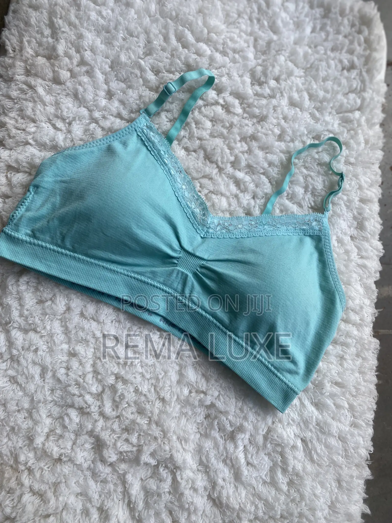 Bobtubes and Bras