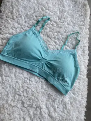 Bobtubes and Bras