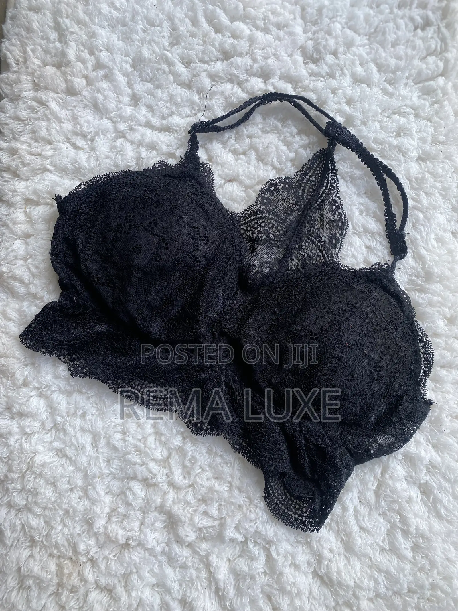 Bobtubes and Bras