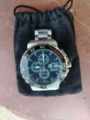 Tag Heur Watch