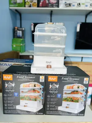 Raf Food Steamer