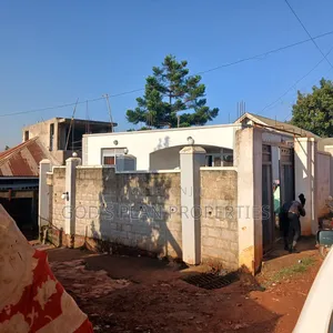 Furnished Mini Flat in Namasuba Ntebe Rd, Division A for sale