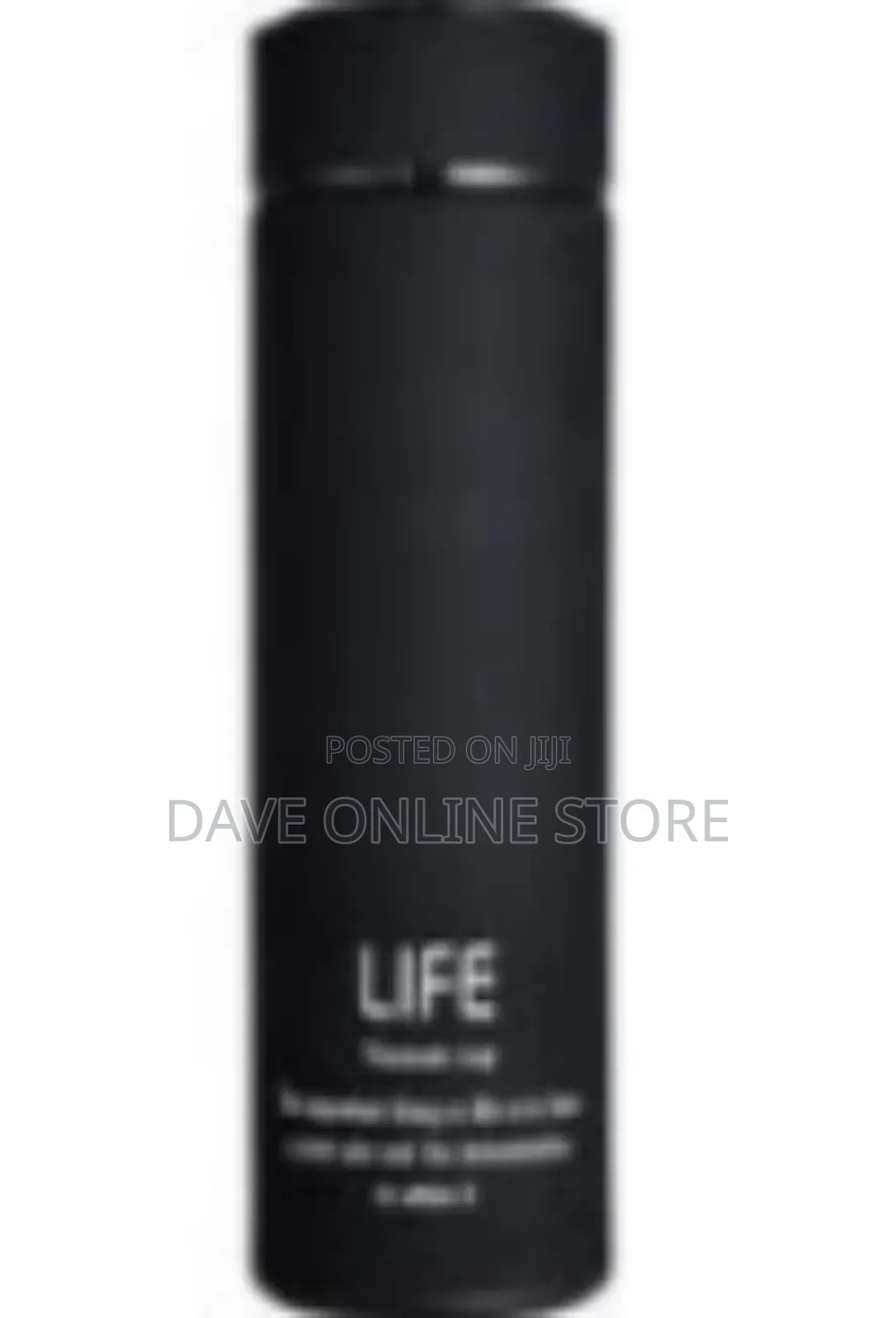 Life Thermos Tea Vacuum Flask