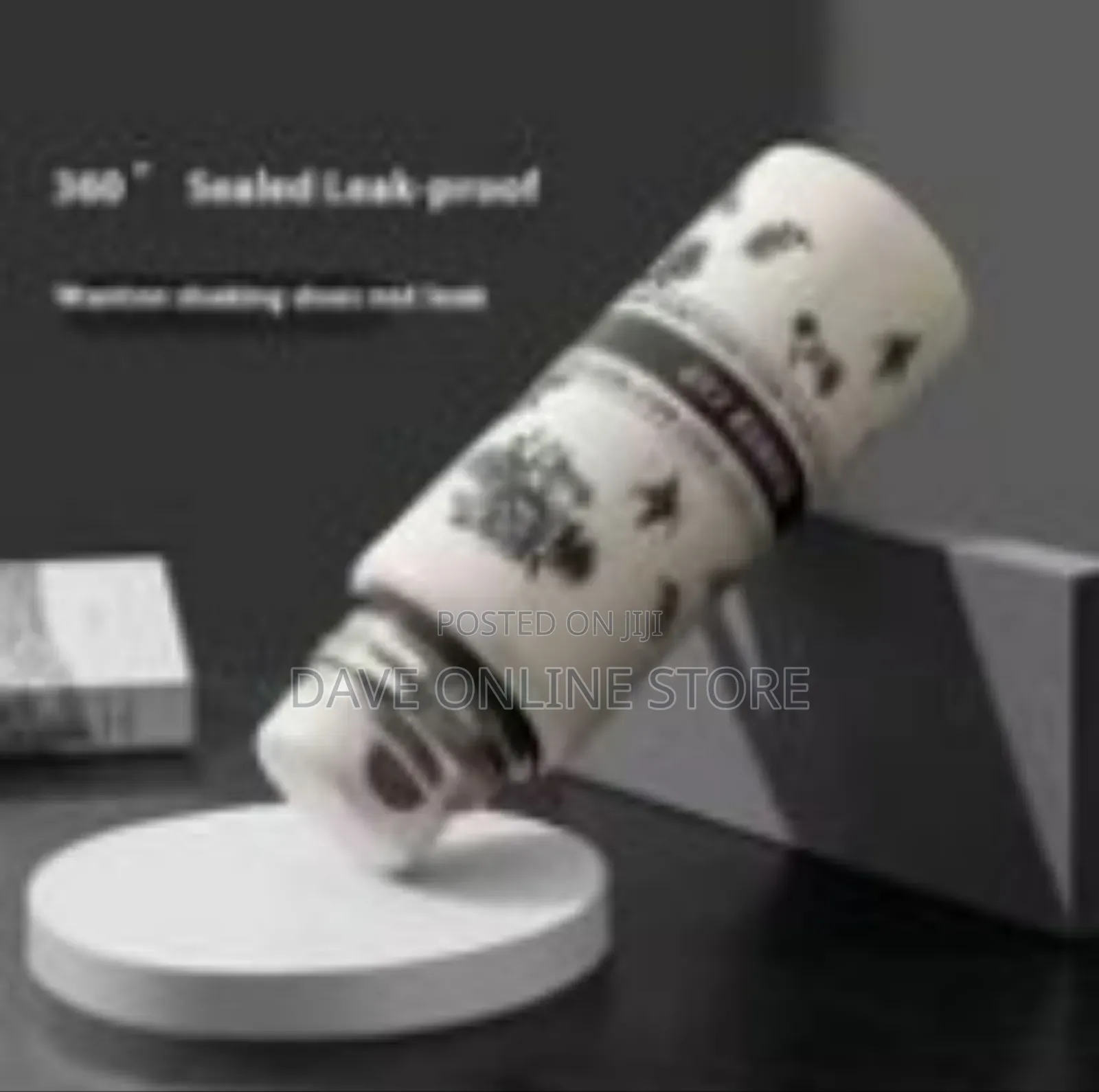 Thermal Flask