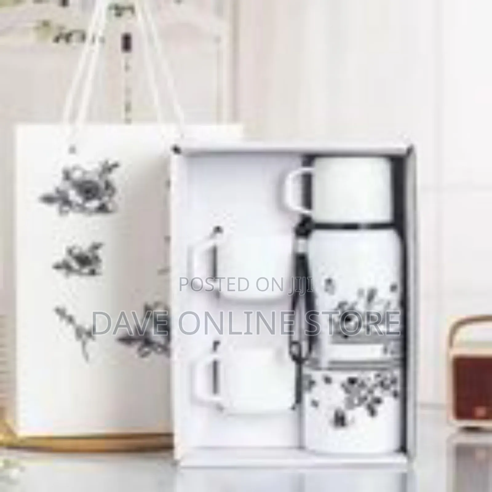 Thermal Flask