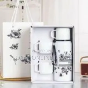 Thermal Flask