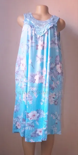 Night Dresses