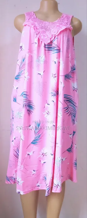 Night Dresses