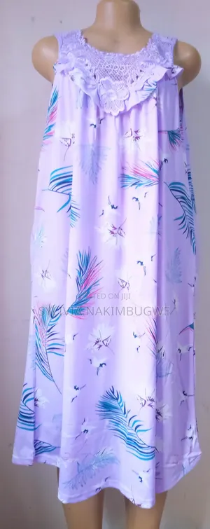 Night Dresses