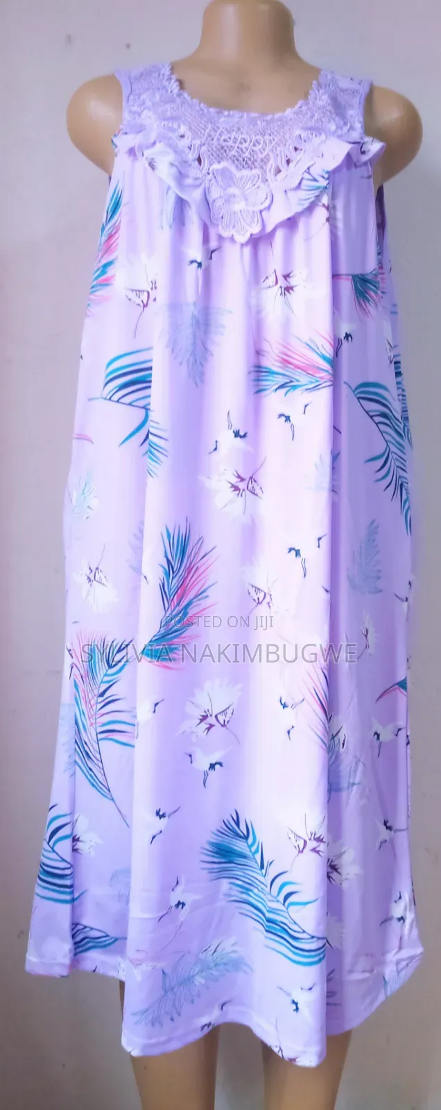 Night Dresses