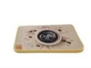Coffee-Themed Placemat Set