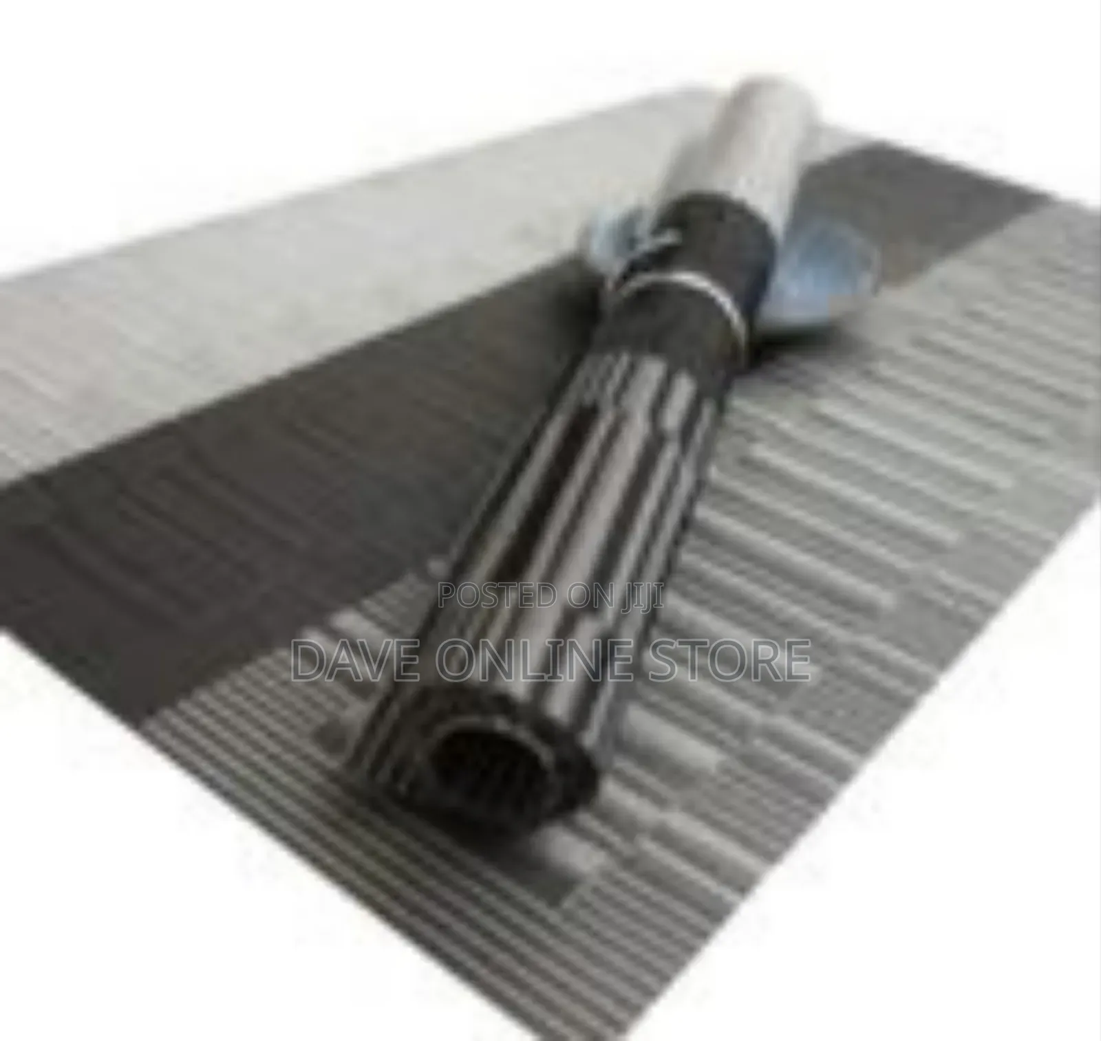6 PCS Table Place Mats