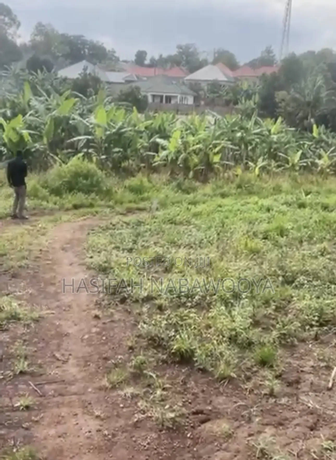Prime Land for Sale