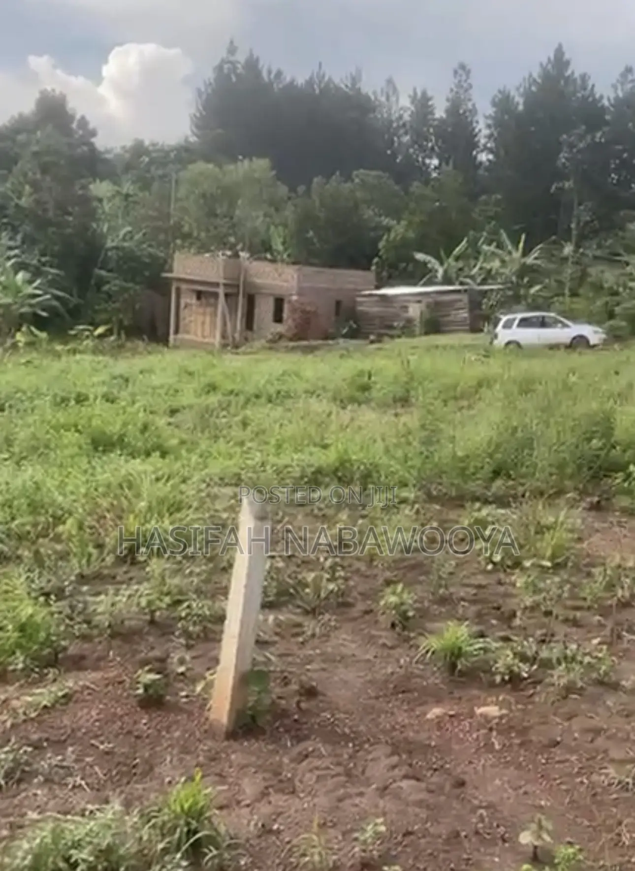 Prime Land for Sale