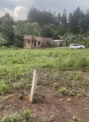 Prime Land for Sale