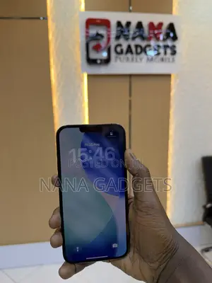 Apple iPhone 13 Pro Max 1 TB Black
