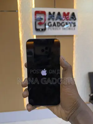 Apple iPhone 13 Pro Max 1 TB Black