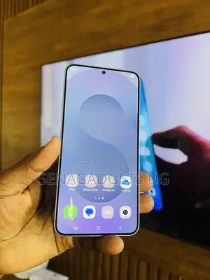 Samsung Galaxy S25+ 256 GB