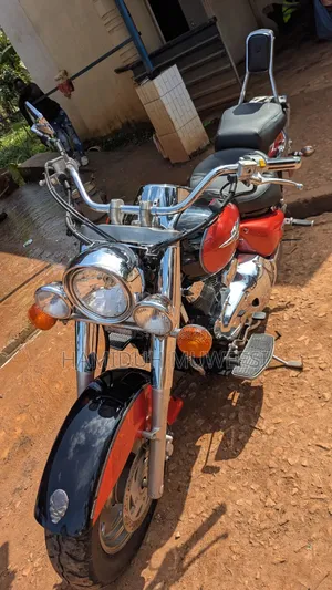Suzuki 2007 Black