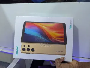 New Telzeal P101 512 GB