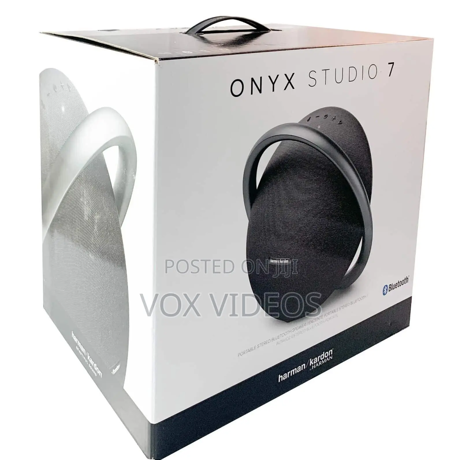 Onyx Studio 7