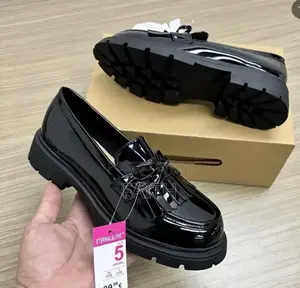 Shinny Shoes
